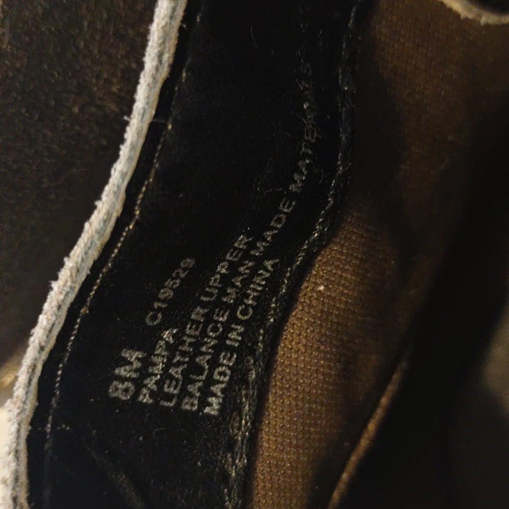 MIA Wedge Booties - Picture 2 of 3